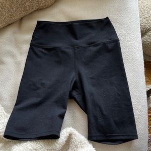 Joah Brown Biker Shorts